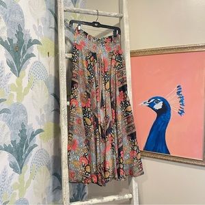 Dolma Hera Wide Leg Pants